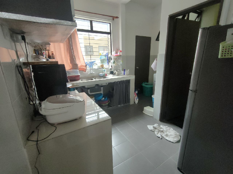 ENDLOT BANDAR PUTERA 2 KLANG - photo 5