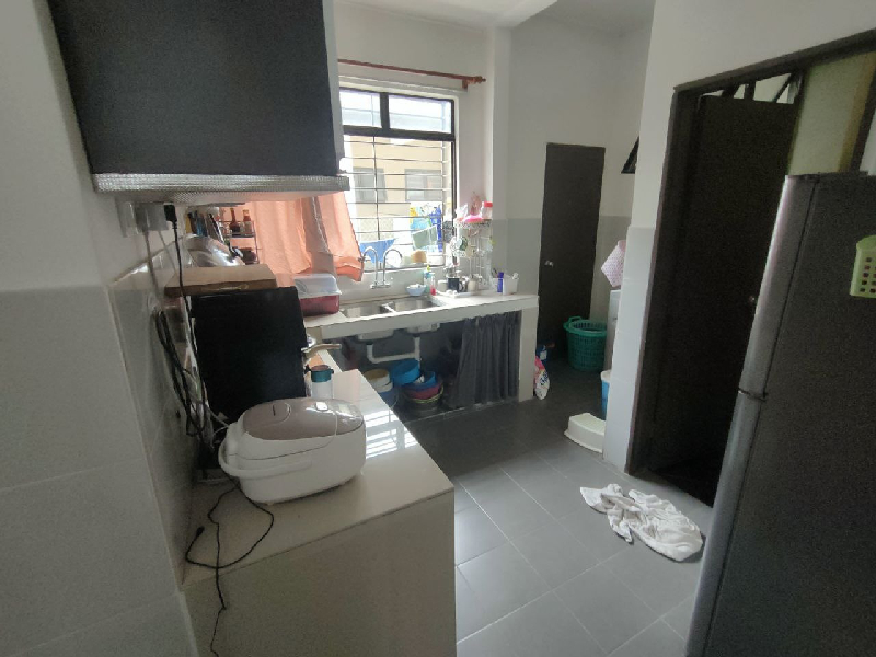 ENDLOT BANDAR PUTERA 2 KLANG - photo 6