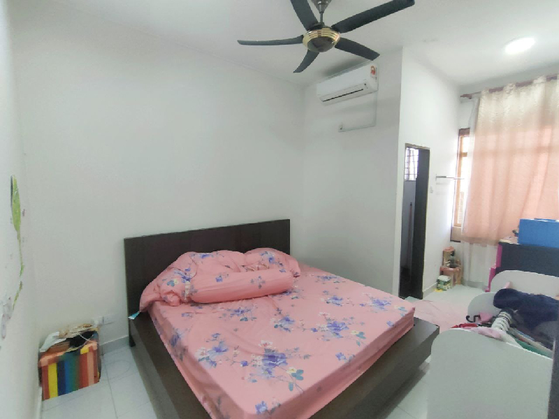 ENDLOT BANDAR PUTERA 2 KLANG - photo 8