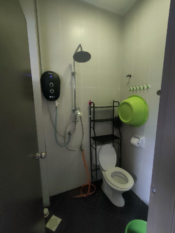 ENDLOT BANDAR PUTERA 2 KLANG - photo 12