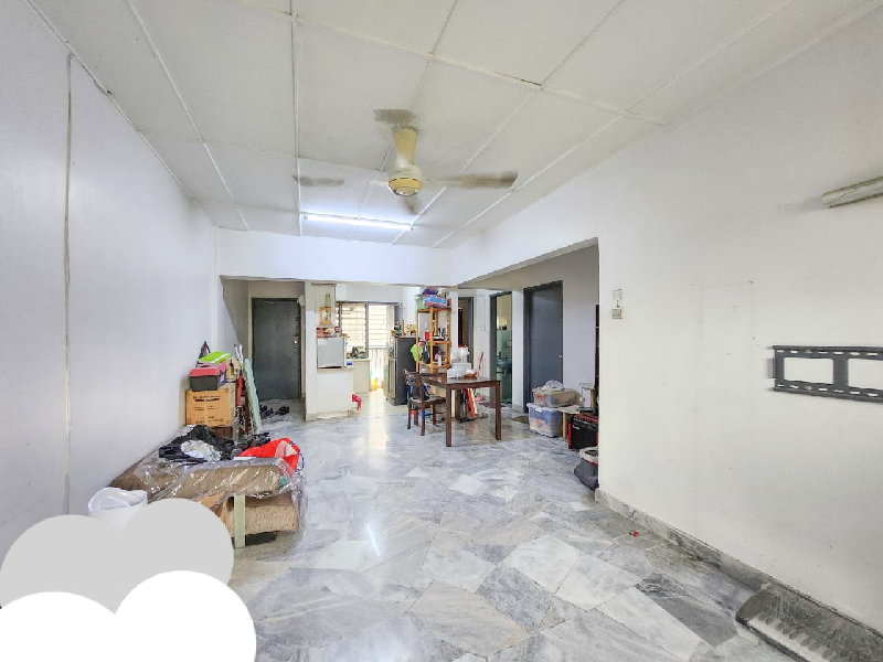 SUBANG VILLE EHSAN BELOW MARKET - photo 4