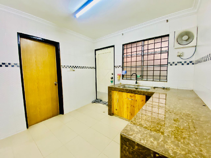 TAMAN PERKASA FASA 1 HULU LANGAT - photo 6