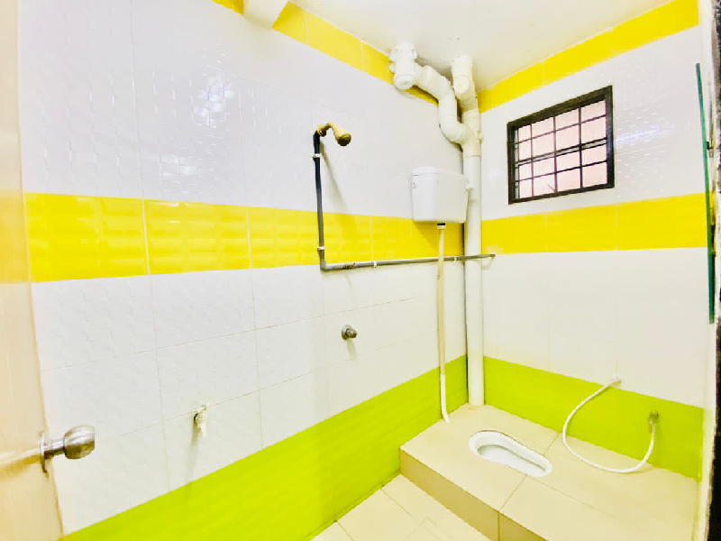 TAMAN PERKASA FASA 1 HULU LANGAT - photo 9