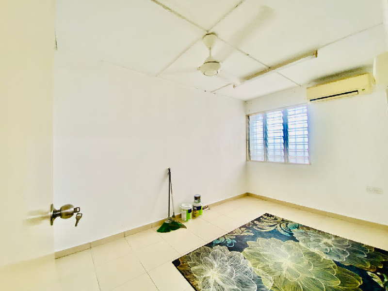 TAMAN PERKASA FASA 1 HULU LANGAT - photo 11