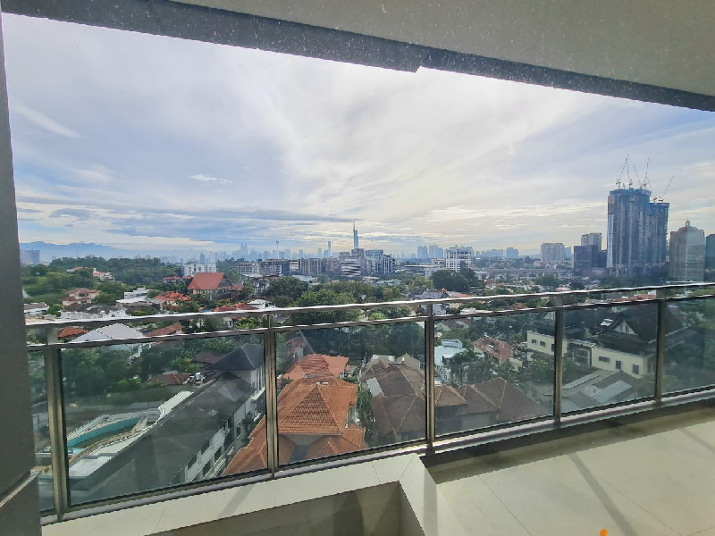 AIRA RESIDENCE CONDOMINIUM - photo 2