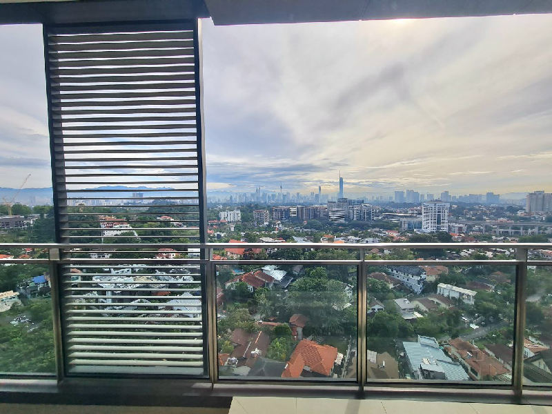 AIRA RESIDENCE CONDOMINIUM - photo 3