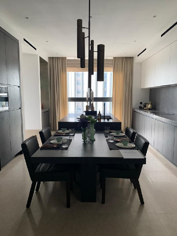 AIRA RESIDENCE CONDOMINIUM - photo 4