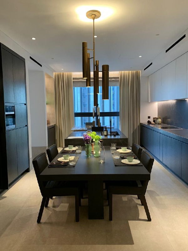 AIRA RESIDENCE CONDOMINIUM - photo 6