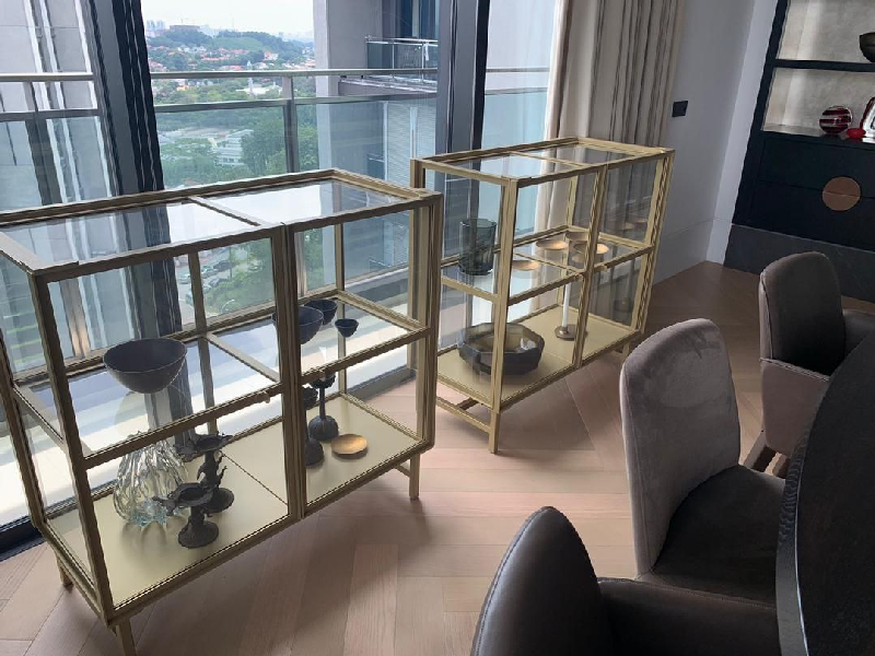 AIRA RESIDENCE CONDOMINIUM - photo 8