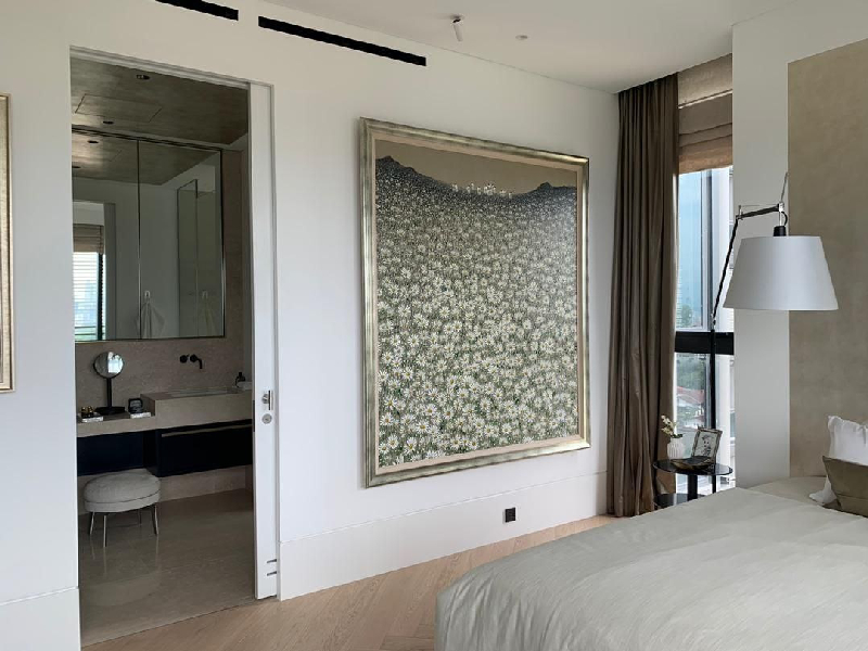 AIRA RESIDENCE CONDOMINIUM - photo 9