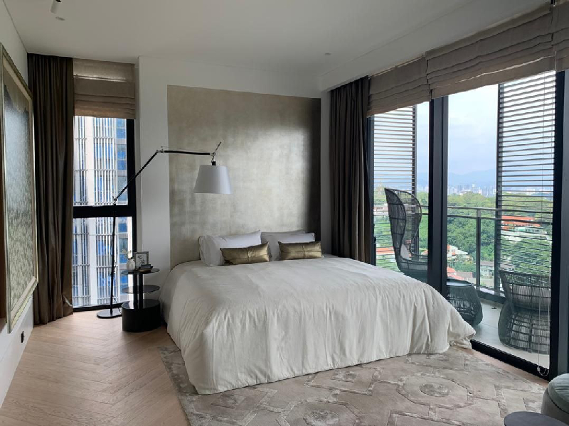 AIRA RESIDENCE CONDOMINIUM - photo 13