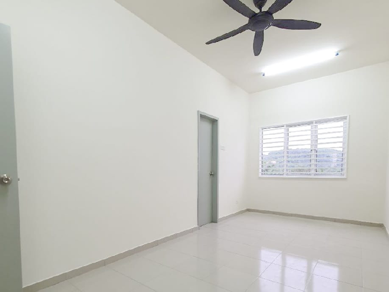 KERANJI 2 GREENWOODS SALAK PERDANA - photo 4