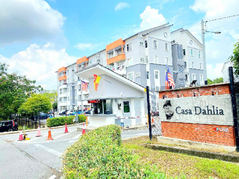 CASA DAHLIA APARTMENT  - photo 9