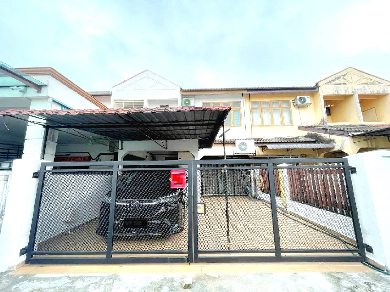 TAMAN SUBANG PERDANA - photo 2