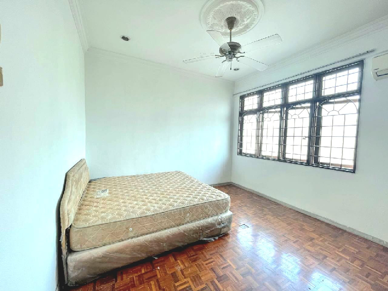 TAMAN SUBANG PERDANA - photo 10