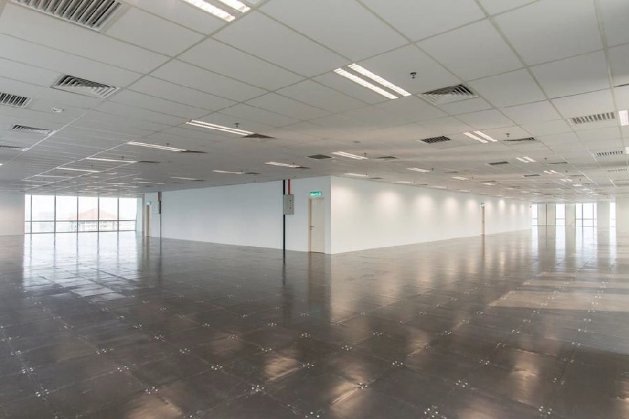 OFFICE SPACE IOI CITY TOWERS - photo 3