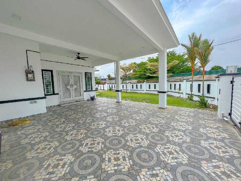 BUNGALOW SETINGKAT PERSIARAN RAJA MUDA KLANG - photo 6