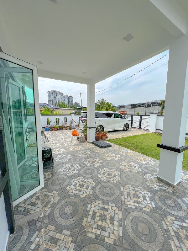 BUNGALOW SETINGKAT PERSIARAN RAJA MUDA KLANG - photo 7