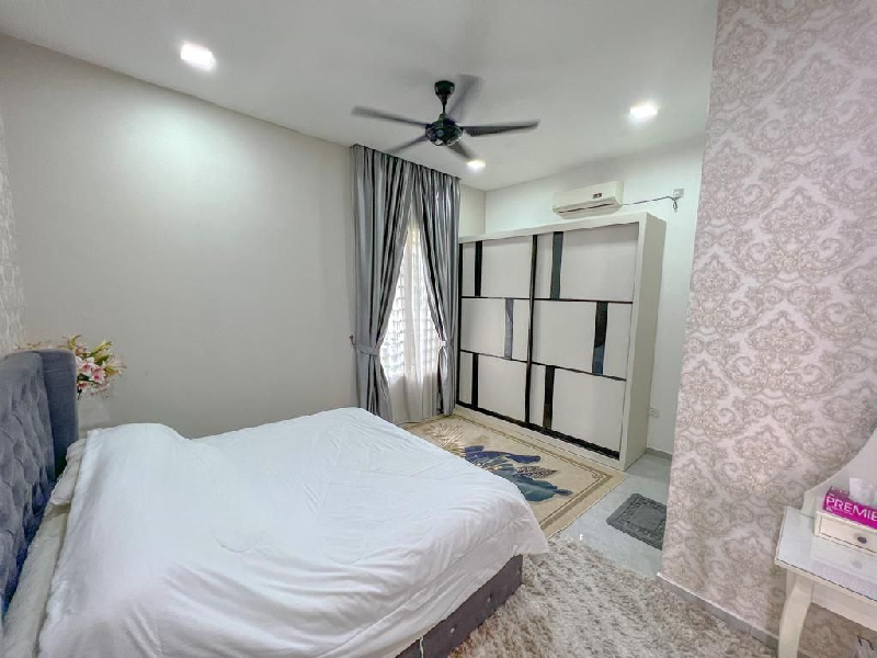 BUNGALOW SETINGKAT PERSIARAN RAJA MUDA KLANG - photo 12