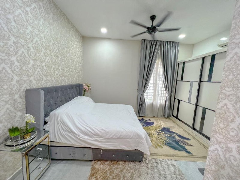 BUNGALOW SETINGKAT PERSIARAN RAJA MUDA KLANG - photo 13