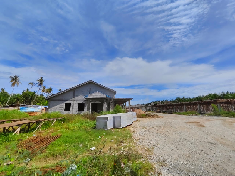 TAMAN PERUMAH BARU TOK MUDA - photo 4