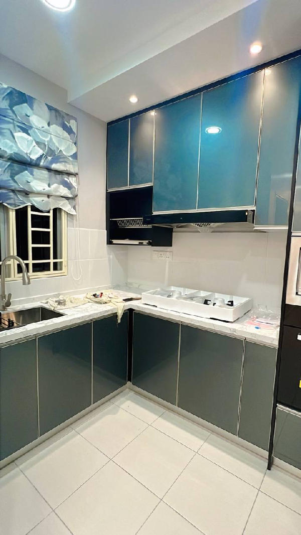 RESIDENSI PV18 SETAPAK - photo 2
