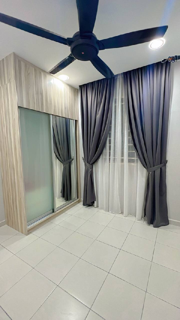 RESIDENSI PV18 SETAPAK - photo 3