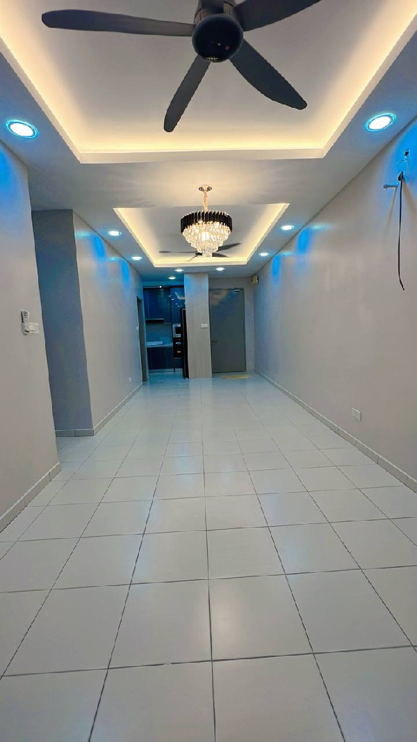 RESIDENSI PV18 SETAPAK - photo 7