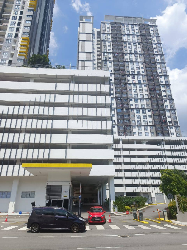 RESIDENSI PV18 SETAPAK - photo 10