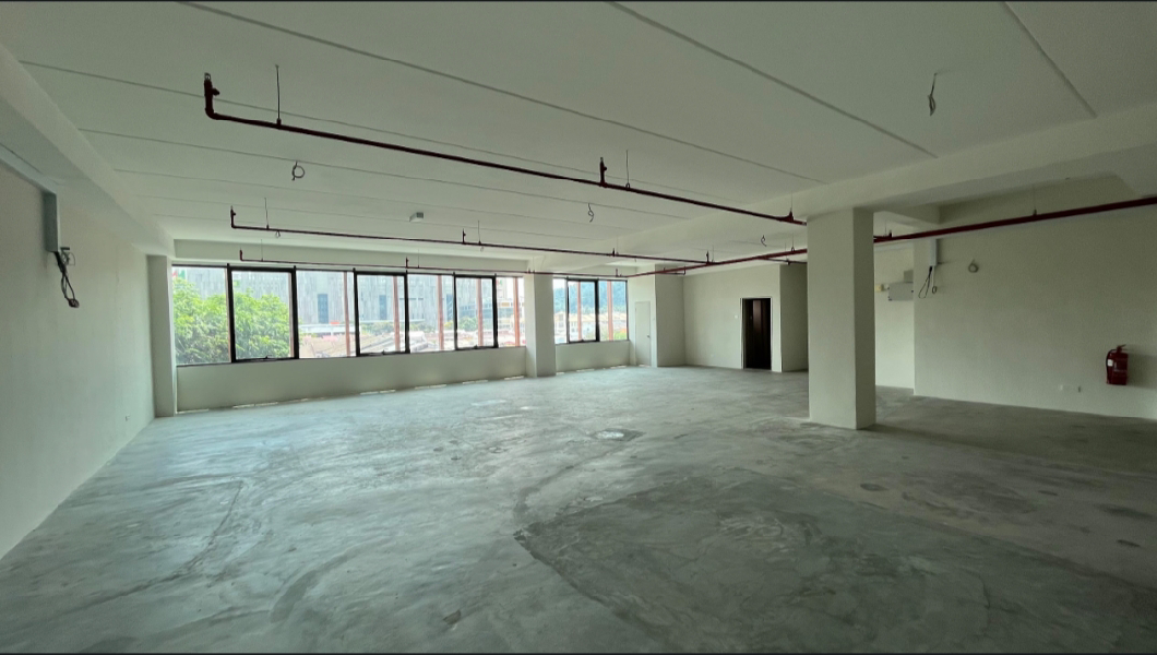 OFFICE SUITES MELAWATI CORPORATE CENTRE  - photo 3