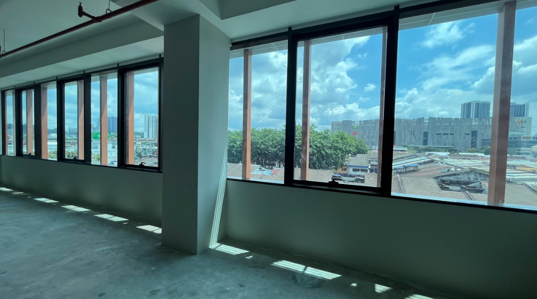 OFFICE SUITES MELAWATI CORPORATE CENTRE  - photo 4