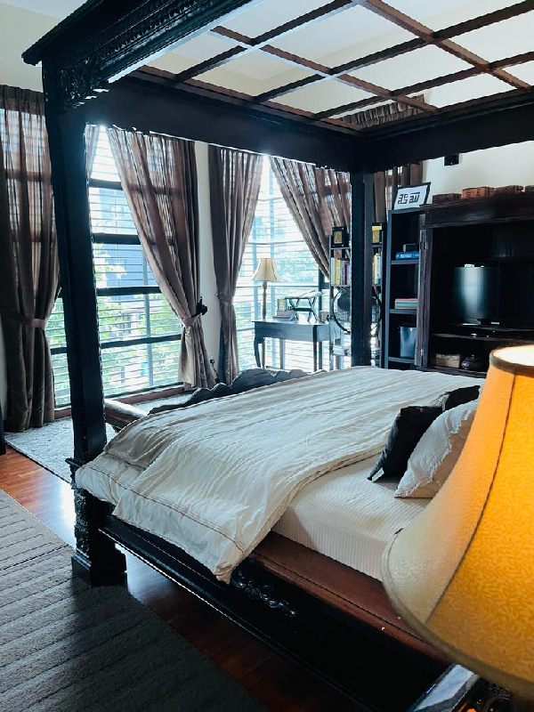 SEMI D 3 STOREY JELUTONG HEIGHTS - photo 12
