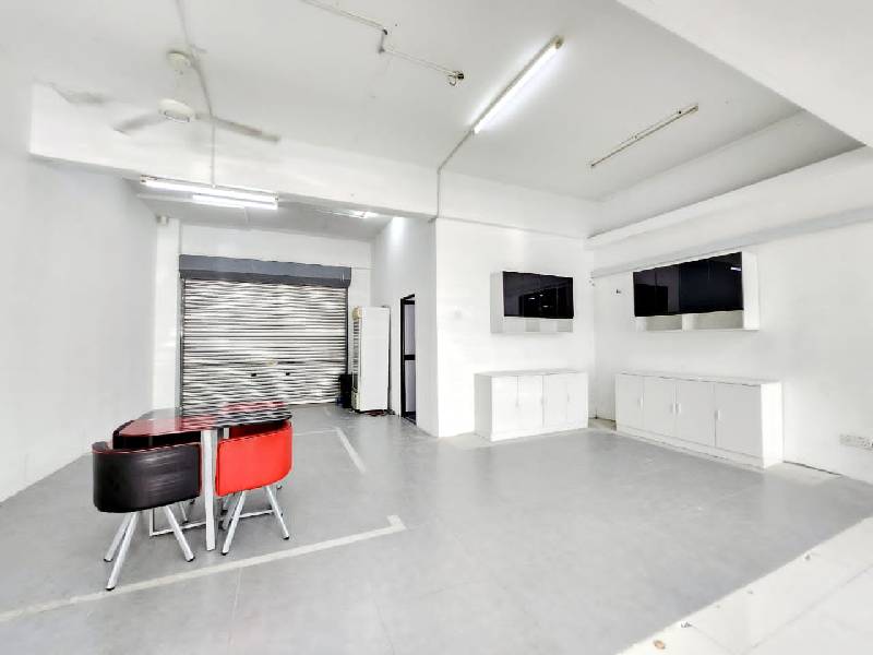 Rumah Kedai Seksyen 15 Shah Alam  - photo 2