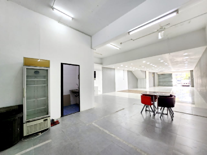 Rumah Kedai Seksyen 15 Shah Alam  - photo 3