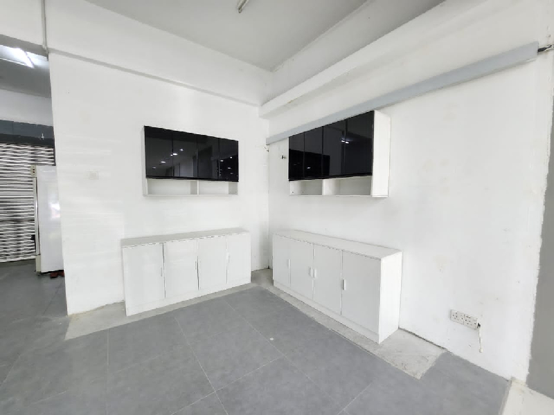 Rumah Kedai Seksyen 15 Shah Alam  - photo 4
