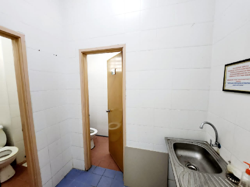 Rumah Kedai Seksyen 15 Shah Alam  - photo 7