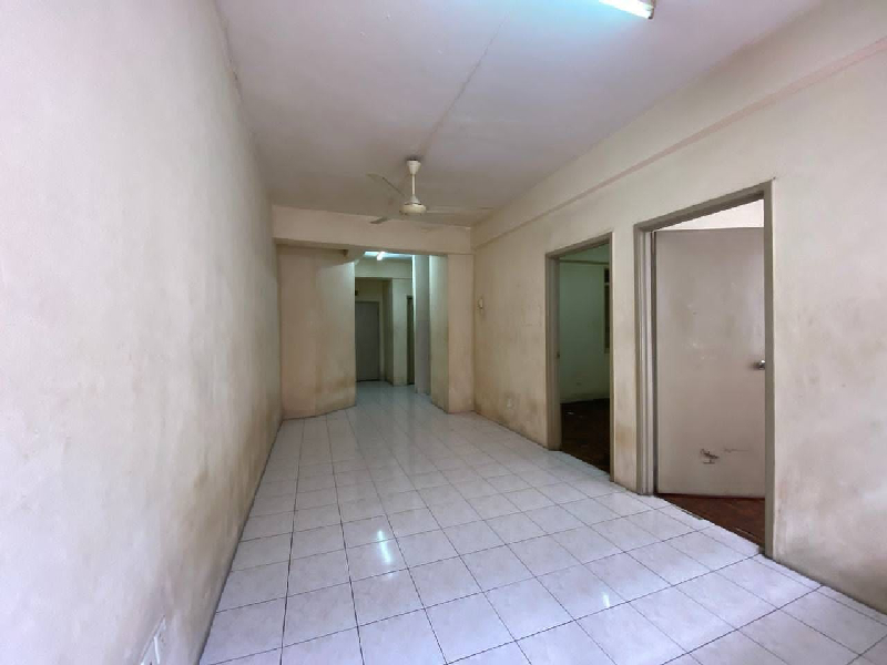 Pangsapuri Jati Taman Mas Puchong - photo 2