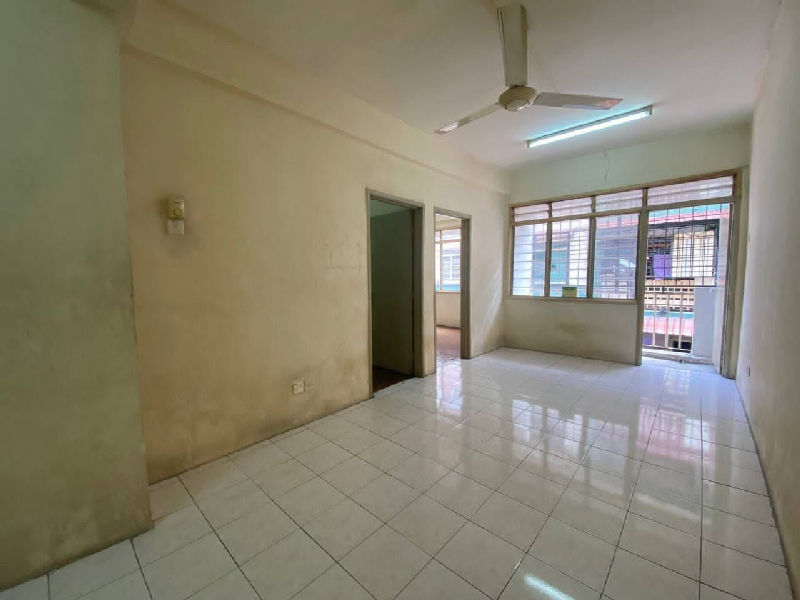 Pangsapuri Jati Taman Mas Puchong - photo 3