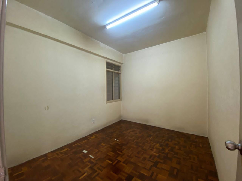 Pangsapuri Jati Taman Mas Puchong - photo 5