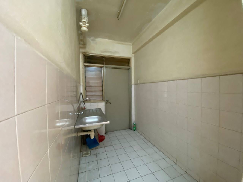 Pangsapuri Jati Taman Mas Puchong - photo 6