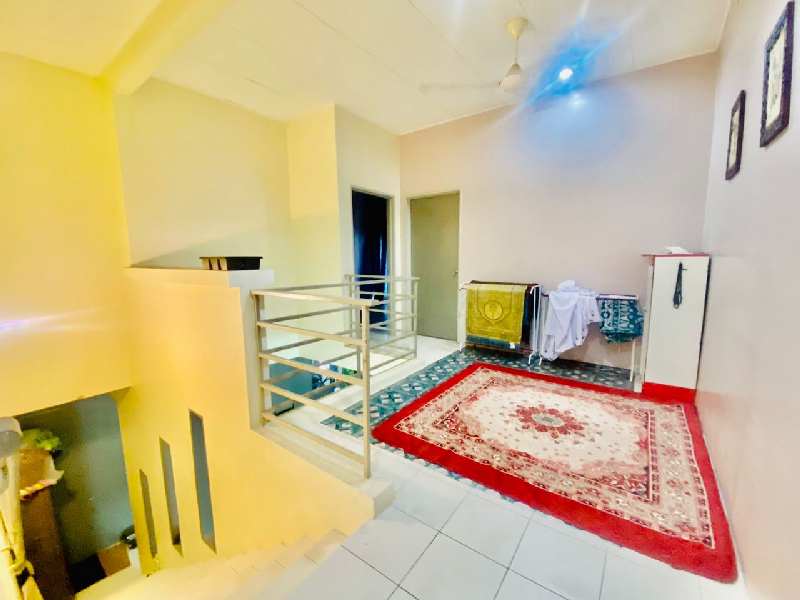 SAUJANA UTAMA 3  - photo 2
