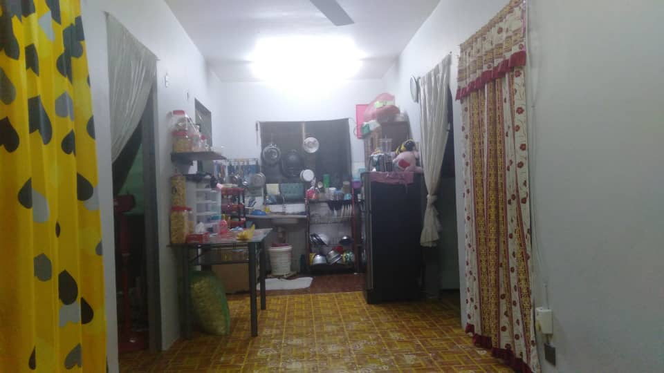 Pangsapuri Sri Angkasa Bayu - photo 3