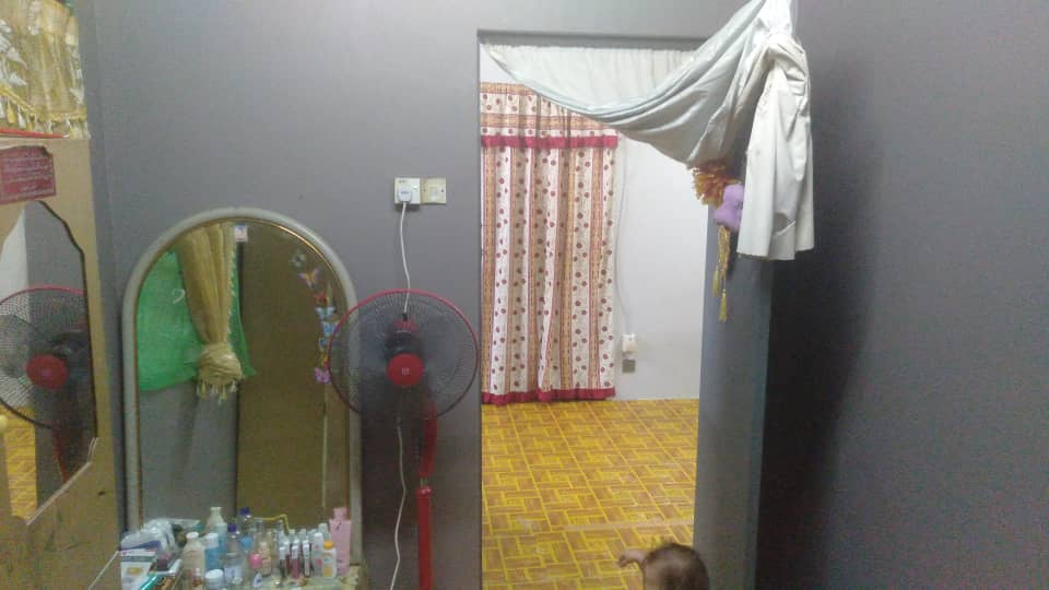 Pangsapuri Sri Angkasa Bayu - photo 5