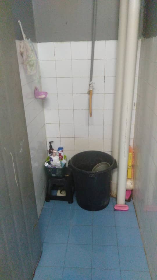 Pangsapuri Sri Angkasa Bayu - photo 8