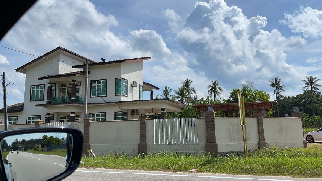 Tanah Lot Bungalow Freehold Opentitle - photo 4