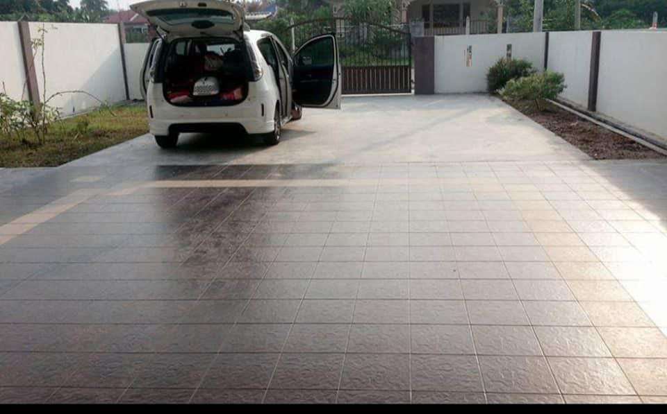 TAMAN SERI WANGSA SERI MANJUNG  - photo 2