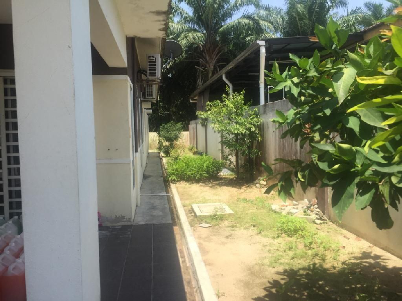 TAMAN SERI WANGSA SERI MANJUNG  - photo 4
