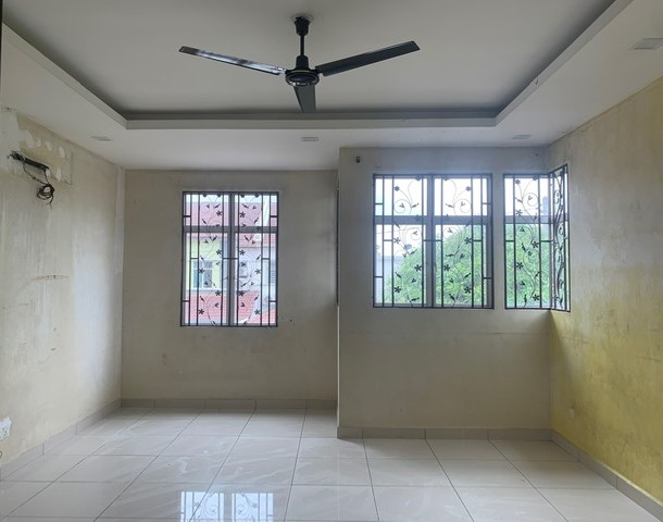 CORNERLOT DOUBLE STOREY TERRACE  - photo 2