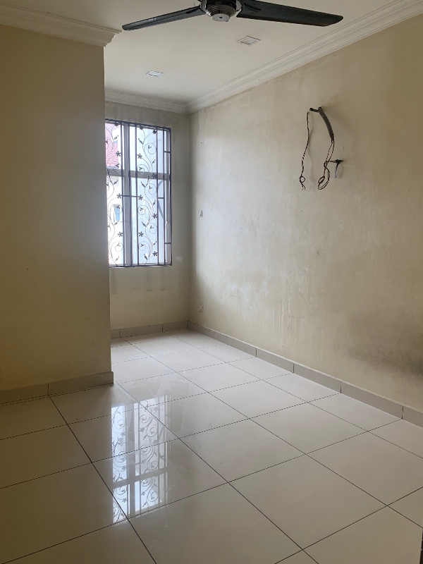 CORNERLOT DOUBLE STOREY TERRACE  - photo 4