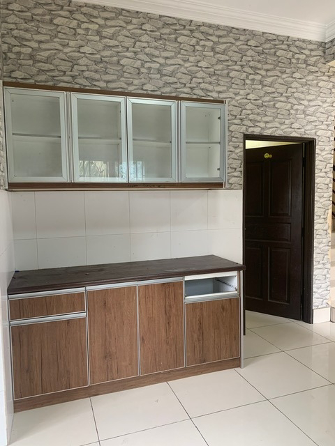 CORNERLOT DOUBLE STOREY TERRACE  - photo 6
